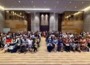 Cetak Pemimpin Perempuan Masa Depan, 16 Anak Muda Ikuti CEO for a Day Indonesia