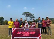 Assyifa Cup 2026 Semarakkan HUT Kemerdekaan RI dengan Sportivitas dan Kepedulian Sosial
