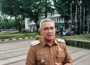 Penebangan Pohon Makin Marak, Pemkot Bandung Akan Mencari Dalang Utama