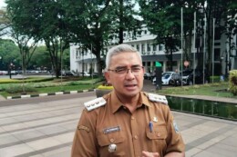 Penebangan Pohon Makin Marak, Pemkot Bandung Akan Mencari Dalang Utama