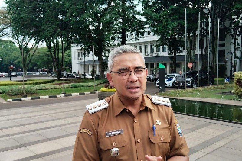 Penebangan Pohon Makin Marak, Pemkot Bandung Akan Mencari Dalang Utama