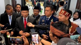 Semarak HUT ke-81 RI, Puluhan Ribu Warga Binaan di Jabar Terima Remisi