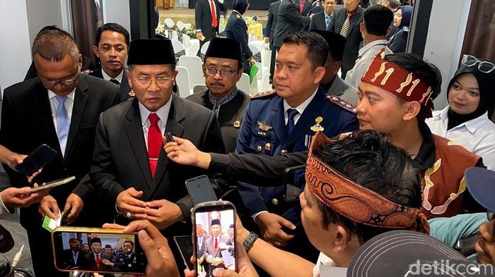 Semarak HUT ke-81 RI, Puluhan Ribu Warga Binaan di Jabar Terima Remisi