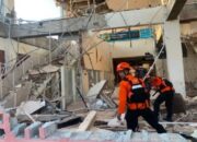Korban Gempa NTT Bertambah, 69 Orang Meninggal dan 292 Luka-Luka