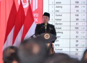 446 Kantor Pertanahan Terapkan Pengukuran Terjadwal untuk Beri Kepastian Layanan