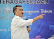 Sekda Jabar Fokus Tekan Pengangguran Pemuda, Target Turun Signifikan pada 2029