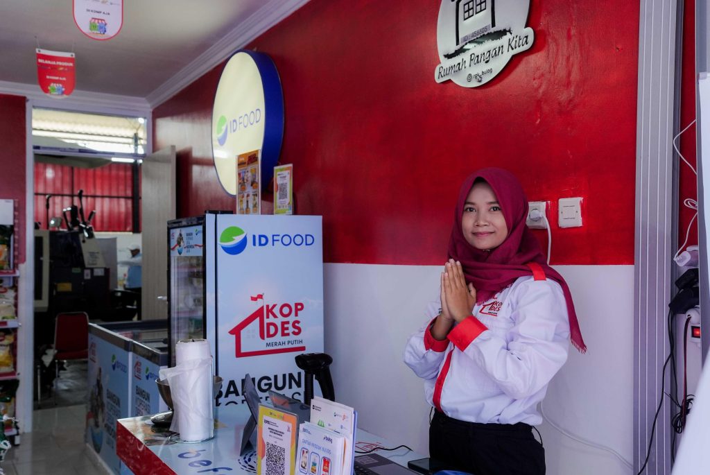 Pemerintah Siapkan Uji Coba Bansos Lewat 900 Kopdes Merah Putih Akhir Agustus