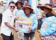 Pemkab Subang Tanam Bawang Putih Serentak, Wujudkan Swasembada Bawang Putih dalam 3 Tahun