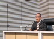 Diduga Terima Gratifikasi Rp20 Miliar, Eks Kakanwil DJP Jakarta Ditahan KPK