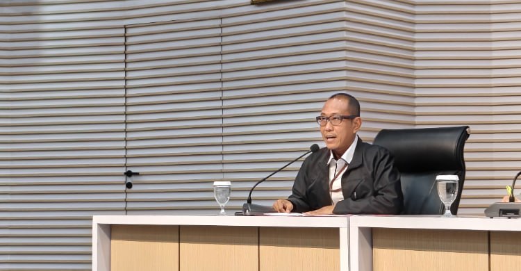 Diduga Terima Gratifikasi Rp20 Miliar, Eks Kakanwil DJP Jakarta Ditahan KPK