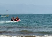 Hilang di Pantai Karang Naya, Wisatawan Asal Jaksel Ditemukan Tak Bernyawa Setelah Tiga Hari
