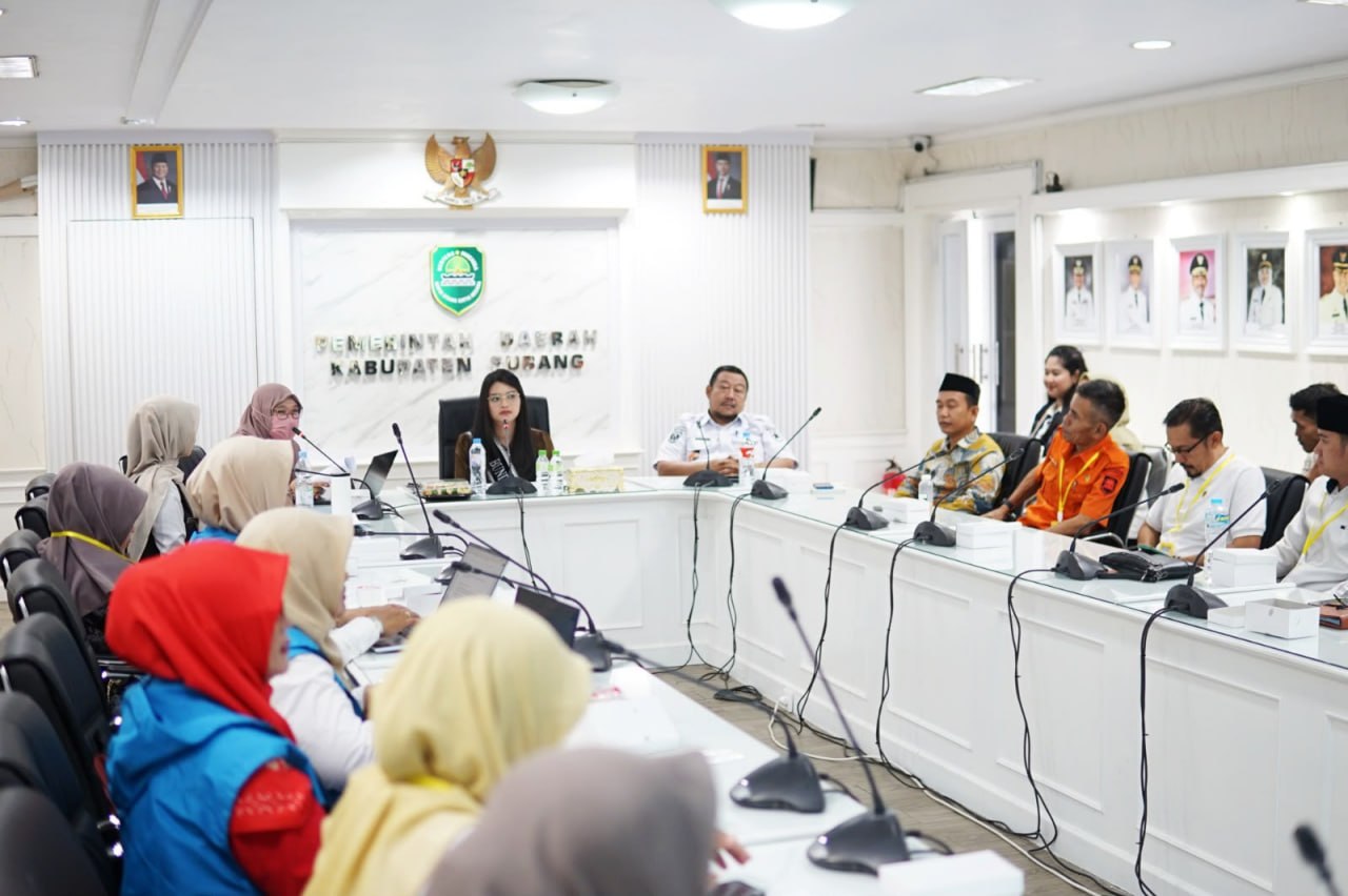 Bunda PAUD Subang Tekankan Pentingnya 1 Tahun Prasekolah Sebelum Anak Masuk SD