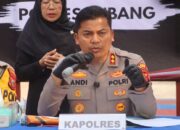 Jari Teknisi WiFi Putus Dikeroyok Geng Motor