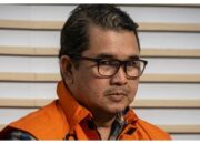 Eks Dirut PGN Hendi Prio Santoso Terbukti Korupsi, Divonis 4 Tahun Penjara