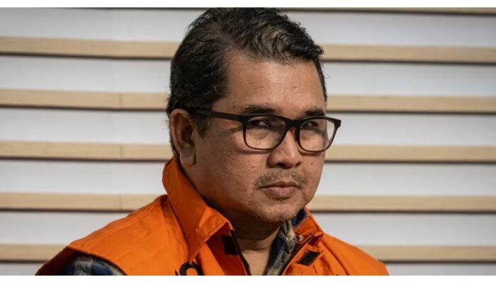 Eks Dirut PGN Hendi Prio Santoso Terbukti Korupsi, Divonis 4 Tahun Penjara