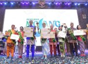 Perwakilan Subang Raih Dua Gelar Khusus di Mojang Jajaka Jawa Barat 2026