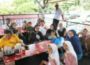 Kuliner Primadona, “Dapur Ngeunah Teuing” Jadi Favorit Keluarga hingga Anak Muda