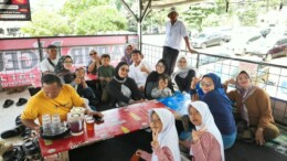 Kuliner Primadona, "Dapur Ngeunah Teuing" Jadi Favorit Keluarga hingga Anak Muda