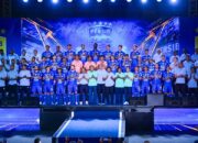 Tatap Musim 2026/27, Persib Bandung Bidik Gelar Keempat dan Prestasi di Asia