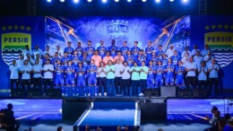 Persib Bandung Bidik Gelar Keempat dan Prestasi di Asia