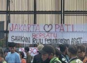 Nilai Pembekuan Rekening Unlawful, AMPB Kritik Sikap Pemerintah