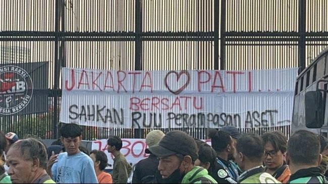 Nilai Pembekuan Rekening Unlawful, AMPB Kritik Sikap Pemerintah