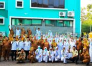 Dukung Program Infak BAZNAS Subang, RSUD Ajak Pegawai Berbagi untuk Sesama