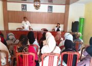 Tercatat 541 Keluarga Penerima Bansos di Pagaden Terindikasi Judol