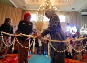 Pameran ‘Roepa Merdeka’ Digelar di Jakarta, Tri Tito Karnavian Dorong Ekonomi Kreatif
