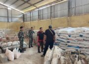 Bongkar Dugaan Mafia Pupuk Bersubsidi, Kejari Subang Geledah Gudang Distributor