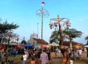 Festival Rakyat Kasomalang Wetan Jadi Ruang Kesenian Lokal, Gotong Royong Warga dan Mahasiswa