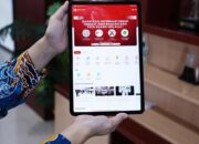 Sertipikat Tanah Elektronik Dijamin Aman, Data Tersimpan di Brankas Elektronik