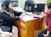 Puskesmas Cikaum Subang Hadirkan GEBET BESTI untuk Tekan Risiko Kematian Ibu dan Bayi