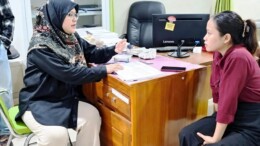 Puskesmas Cikaum Subang Hadirkan GEBET BESTI untuk Tekan Risiko Kematian Ibu dan Bayi