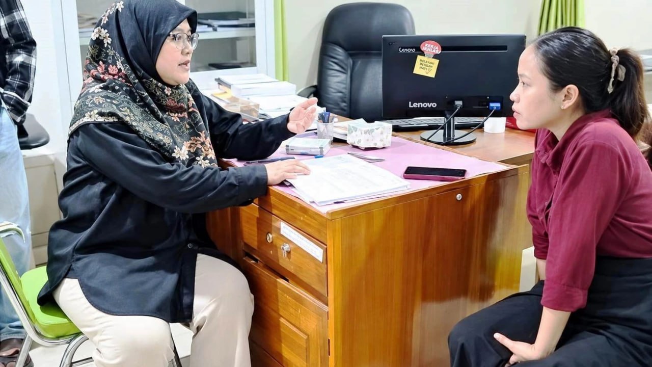 Puskesmas Cikaum Subang Hadirkan GEBET BESTI untuk Tekan Risiko Kematian Ibu dan Bayi