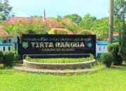 Perumda Tirta Rangga Subang Buka Promo, Sambungan Baru Air Bersih Rp750 Ribu