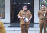 Bupati Subang Peringatkan ASN, Stop Pungli dan Jangan Hambat Pelayanan kepada Warga