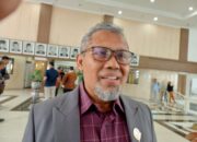 Encep Sugiana Ajak Kemerdekaan Diterjemahkan dalam Keadilan dan Kesejahteraan Rakyat