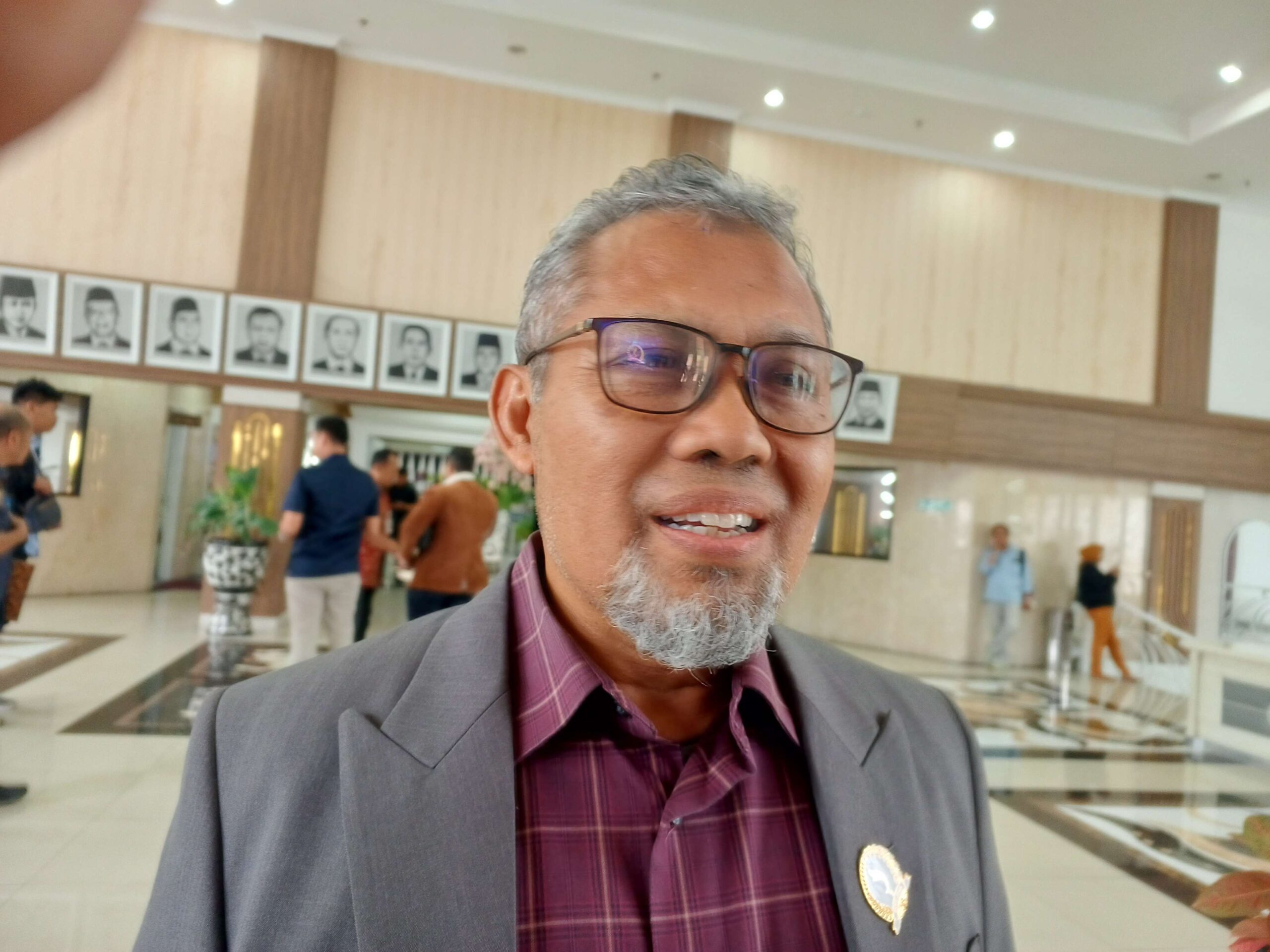 Encep Sugiana Ajak Kemerdekaan Diterjemahkan dalam Keadilan dan Kesejahteraan Rakyat