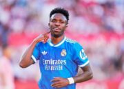 Vinicius Junior Disebut Bisa Jadi Transfer Paling Spektakuler Arsenal