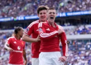 MU Buka Liga Champions dengan Pesta Gol, Sabah FK Dibungkam 4-0 di Old Trafford