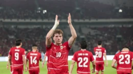 Timnas Indonesia Menang atas Singapura, Malaysia Masih di Puncak Grup A FIFA ASEAN Cup 2026