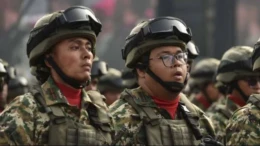 ASN Kemenparekraf Meninggal Saat Latsarmil Komcad, Diduga Kena Heatstroke