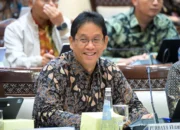 Komisi XI DPR Sepakati Anggaran Kemenkeu 2027 Sebesar Rp49,8 Triliun