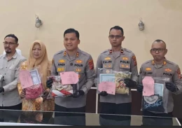 74 Kasus Kekerasan terhadap Anak di Subang hingga September 2026, Tiga Perkara Seksual Diungkap Polisi