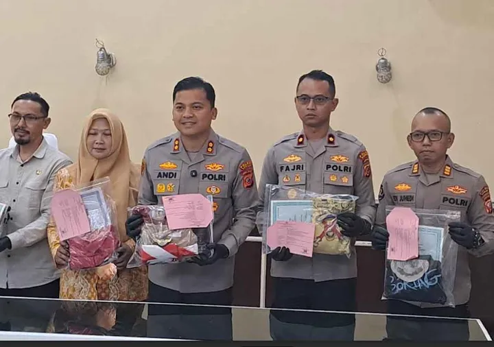74 Kasus Kekerasan terhadap Anak di Subang hingga September 2026, Tiga Perkara Seksual Diungkap Polisi