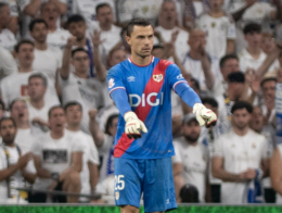 John Herdman Soroti Debut Emil Audero di Bernabeu, Panggung Besar untuk Kiper Indonesia