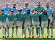 Manchester City Disebut Jadi Ancaman Terbesar Arsenal dalam Perburuan Gelar Premier League