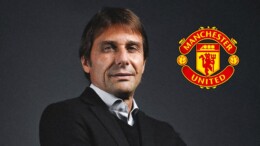 MU Mulai Bergerak, Agen Antonio Conte Dikabarkan Sudah Dihubungi