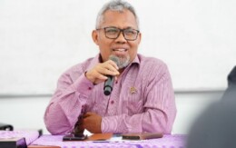 Encep Sugiana Dorong Pengangkatan PPPK Paruh Waktu, Jadi Solusi Kekurangan Guru di Jawa Barat